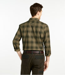 Men's Double L Field Shirt, Plaid | L.L.Bean near me