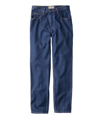 Men's Double L® Jeans, Classic Fit, Straight Leg | L.L.Bean discount