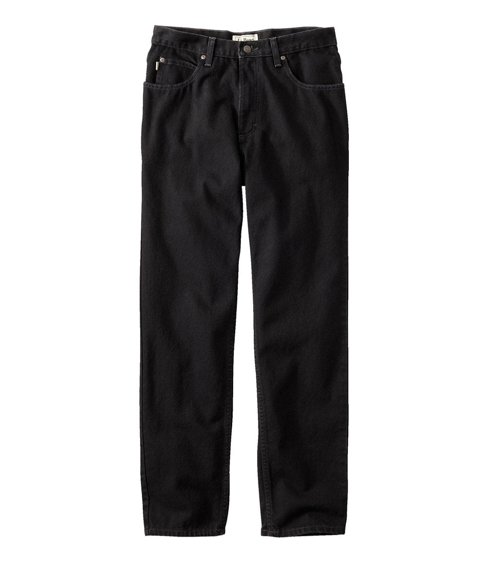Men's Double L® Jeans, Classic Fit, Straight Leg | L.L.Bean discount