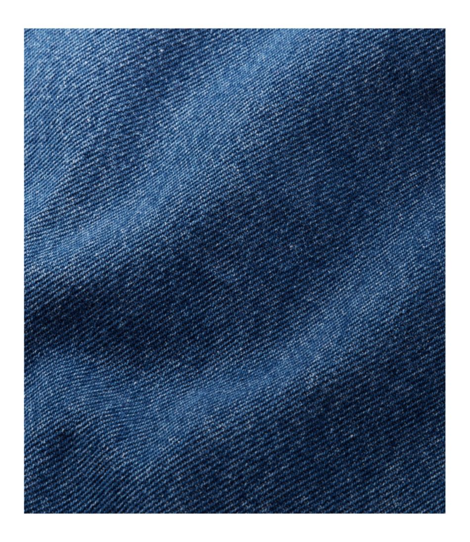 Men's Double L® Jeans, Natural Fit, Hidden Comfort | L.L.Bean sale