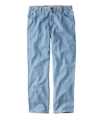 Men's Double L® Jeans, Natural Fit, Hidden Comfort | L.L.Bean sale