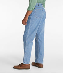 Men's Double L® Jeans, Natural Fit, Hidden Comfort | L.L.Bean sale