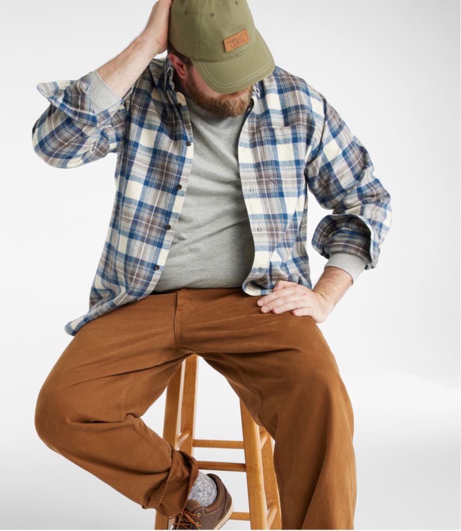 Men's Double L® Jeans, Natural Fit, Hidden Comfort | L.L.Bean sale