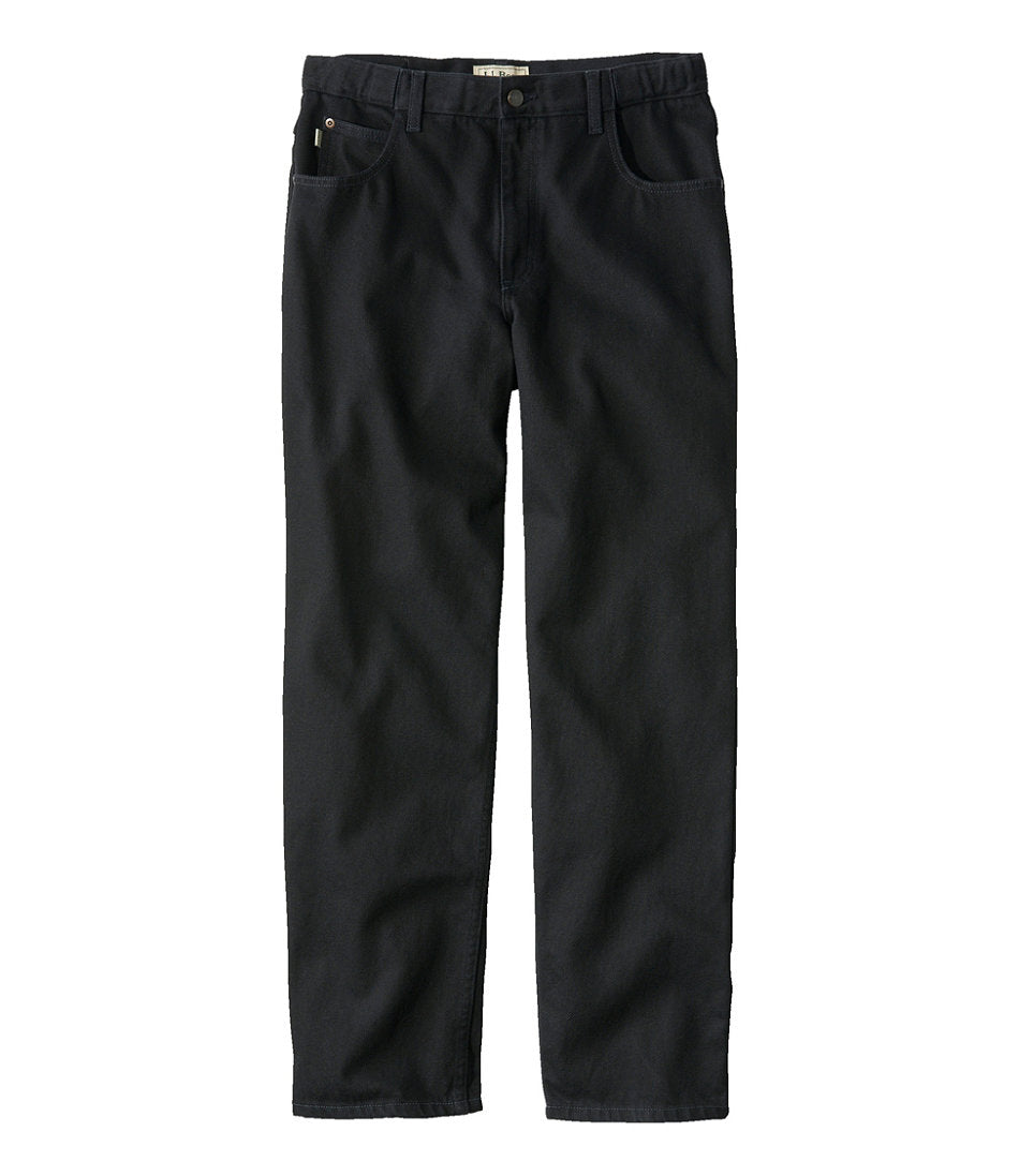 Men's Double L® Jeans, Natural Fit, Hidden Comfort | L.L.Bean sale