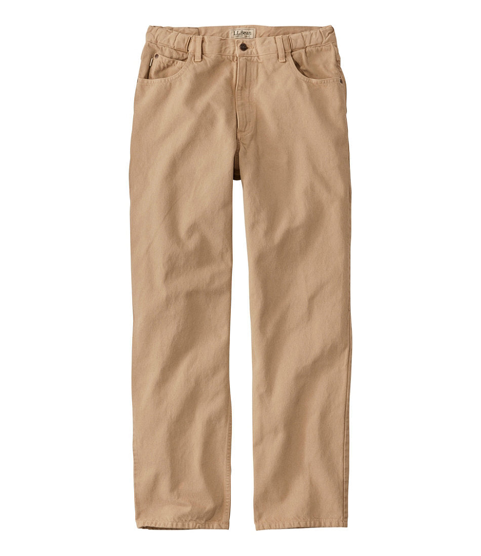 Men's Double L® Jeans, Natural Fit, Hidden Comfort | L.L.Bean sale