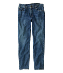 Men's BeanFlex® Jeans, Slim Fit, Straight Leg | L.L.Bean near me