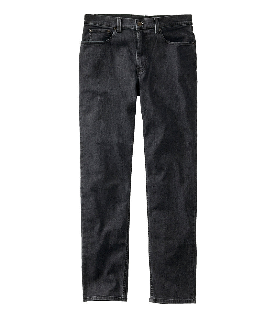 Men's BeanFlex® Jeans, Slim Fit, Straight Leg | L.L.Bean near me