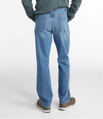 Men's Vintage 1912 Jeans, Standard Fit, Straight Leg | L.L.Bean discount