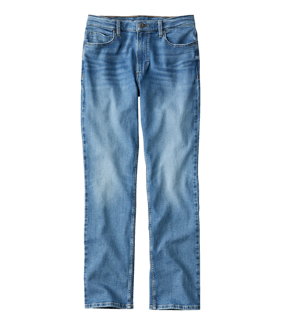 Men's Vintage 1912 Jeans, Standard Fit, Straight Leg | L.L.Bean discount