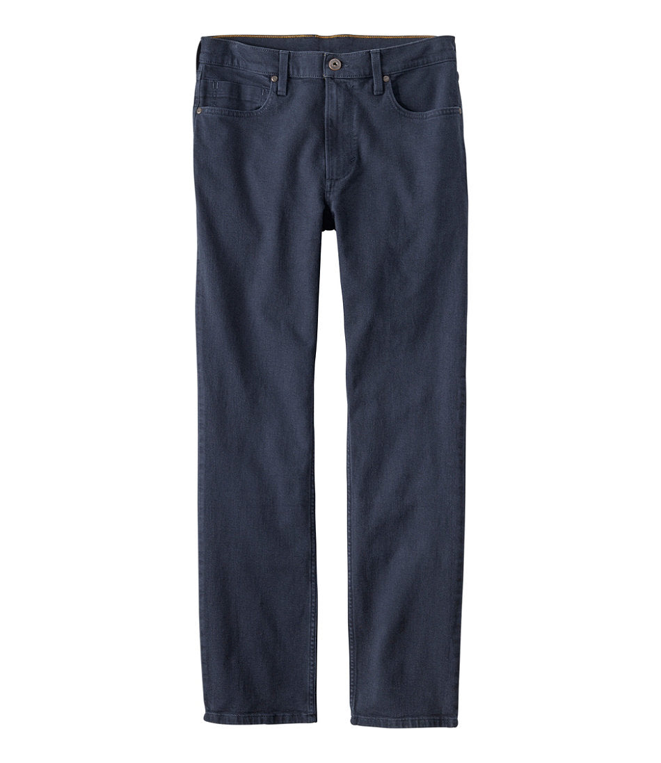 Men's Vintage 1912 Jeans, Standard Fit, Straight Leg | L.L.Bean discount