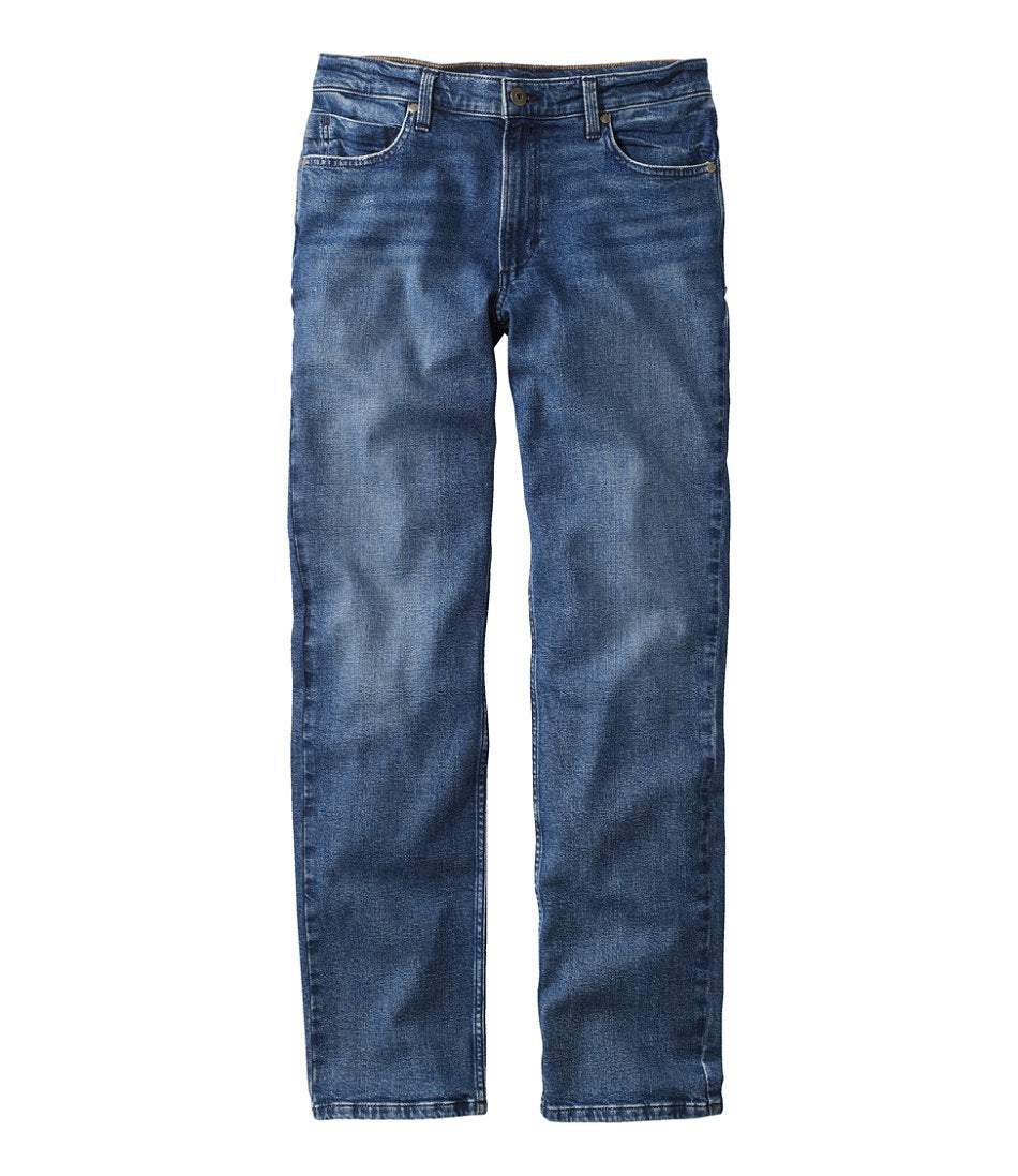 Men's Vintage 1912 Jeans, Standard Fit, Straight Leg | L.L.Bean discount