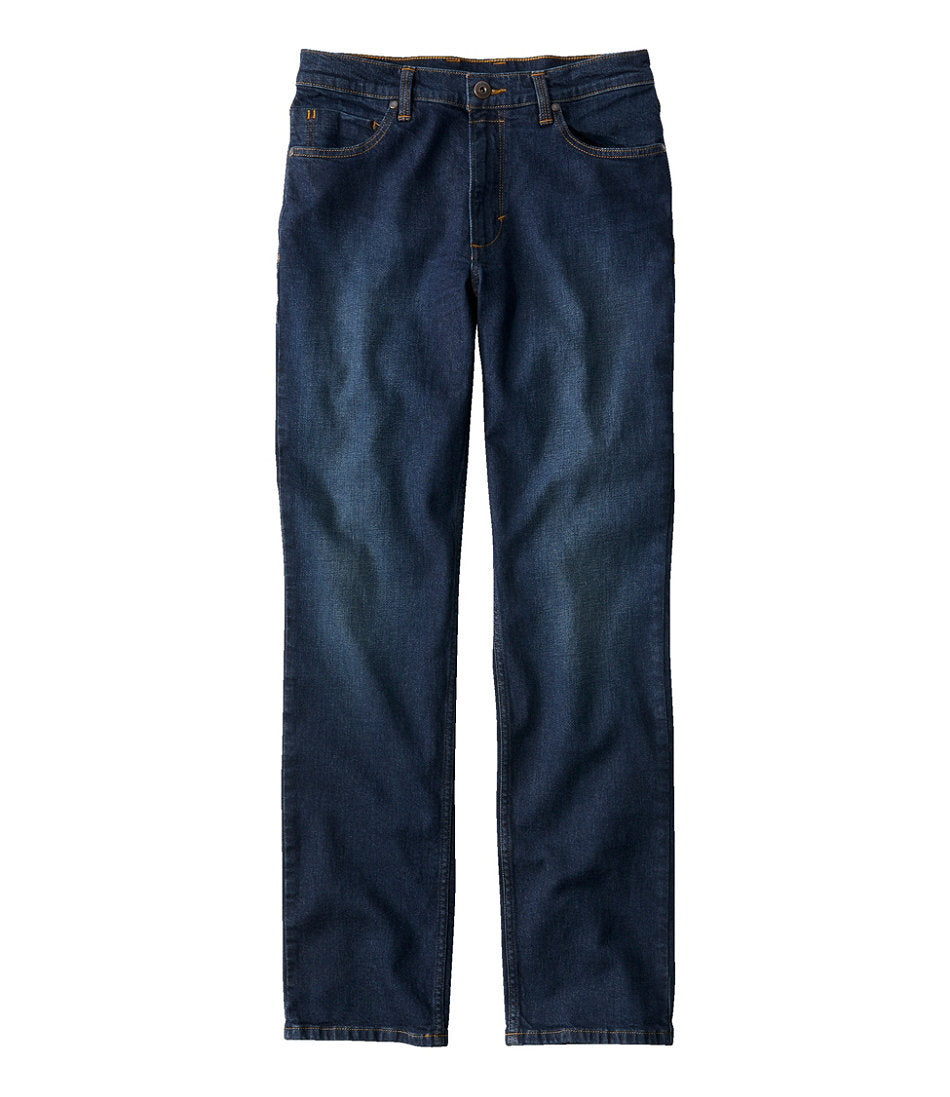 Men's Vintage 1912 Jeans, Standard Fit, Straight Leg | L.L.Bean discount