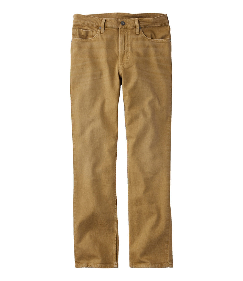 Men's Vintage 1912 Jeans, Standard Fit, Straight Leg | L.L.Bean discount