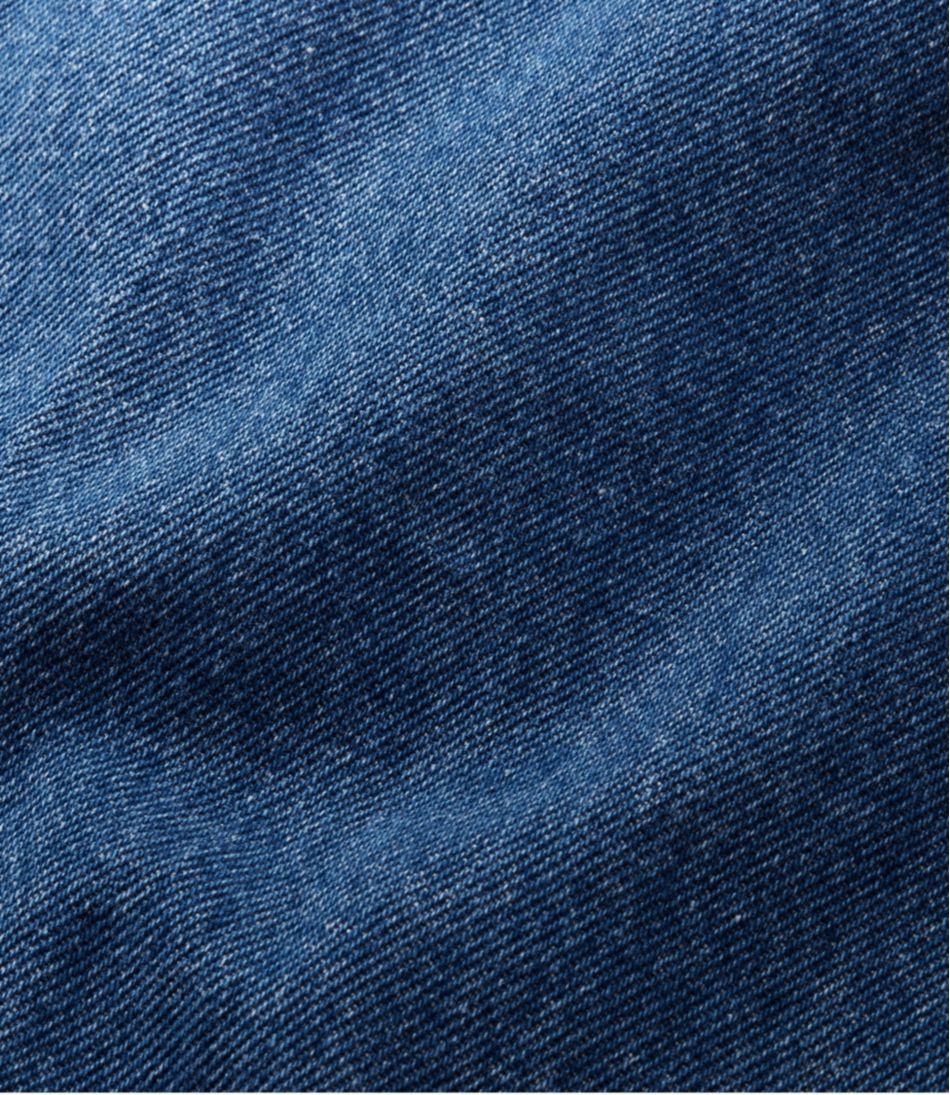 Men's Double L® Jeans, Natural Fit, Straight Leg | L.L.Bean online