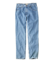 Men's Double L® Jeans, Natural Fit, Straight Leg | L.L.Bean online