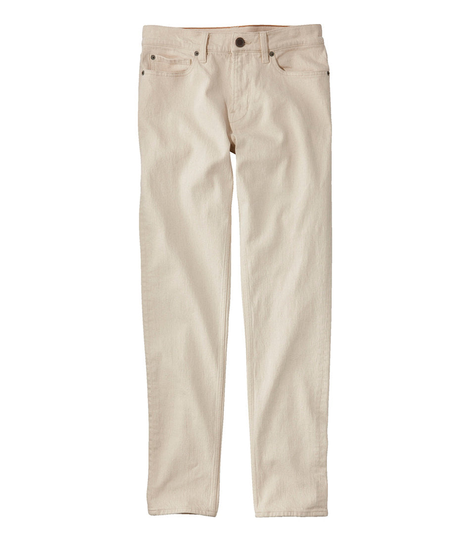 Men's Signature Heritage Denim, Classic Fit, Tapered Leg | L.L.Bean for sale