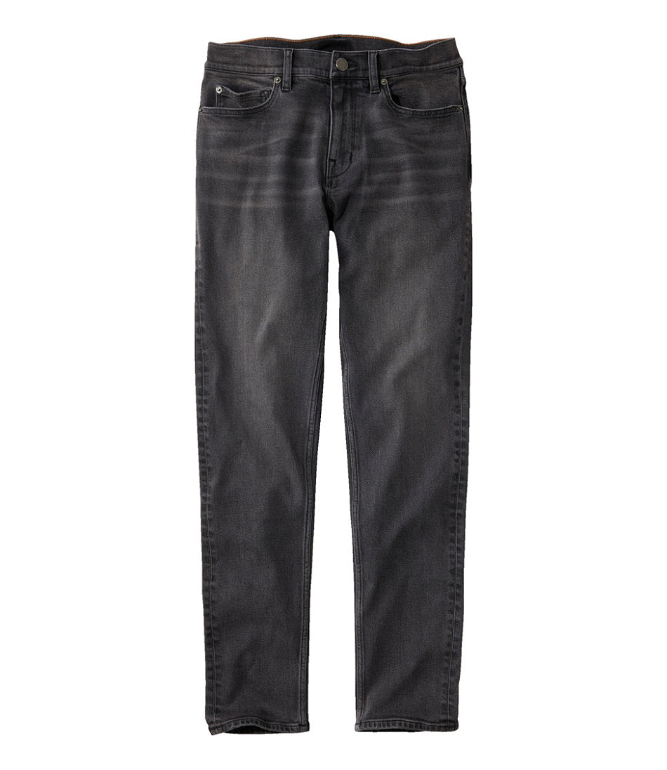 Men's Signature Heritage Denim, Classic Fit, Tapered Leg | L.L.Bean for sale
