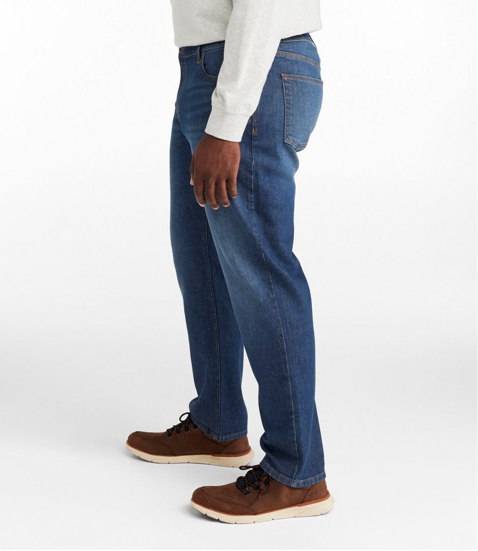Men's Vintage 1912 Jeans, Slim Fit, Straight Leg | L.L.Bean on sale