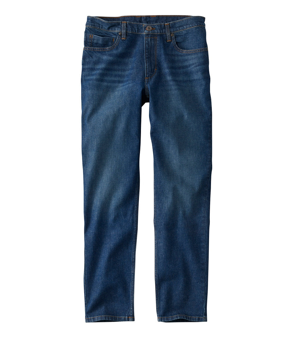 Men's Vintage 1912 Jeans, Slim Fit, Straight Leg | L.L.Bean on sale