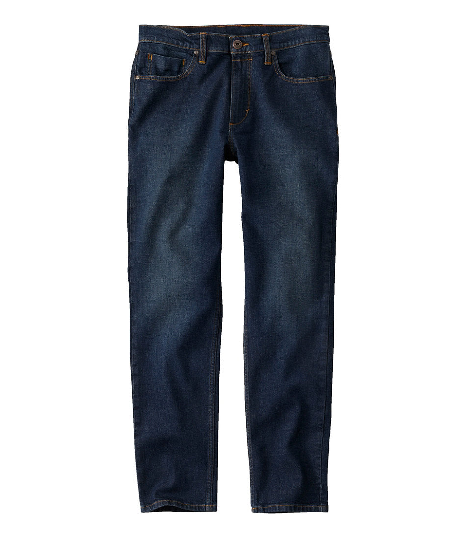 Men's Vintage 1912 Jeans, Slim Fit, Straight Leg | L.L.Bean on sale