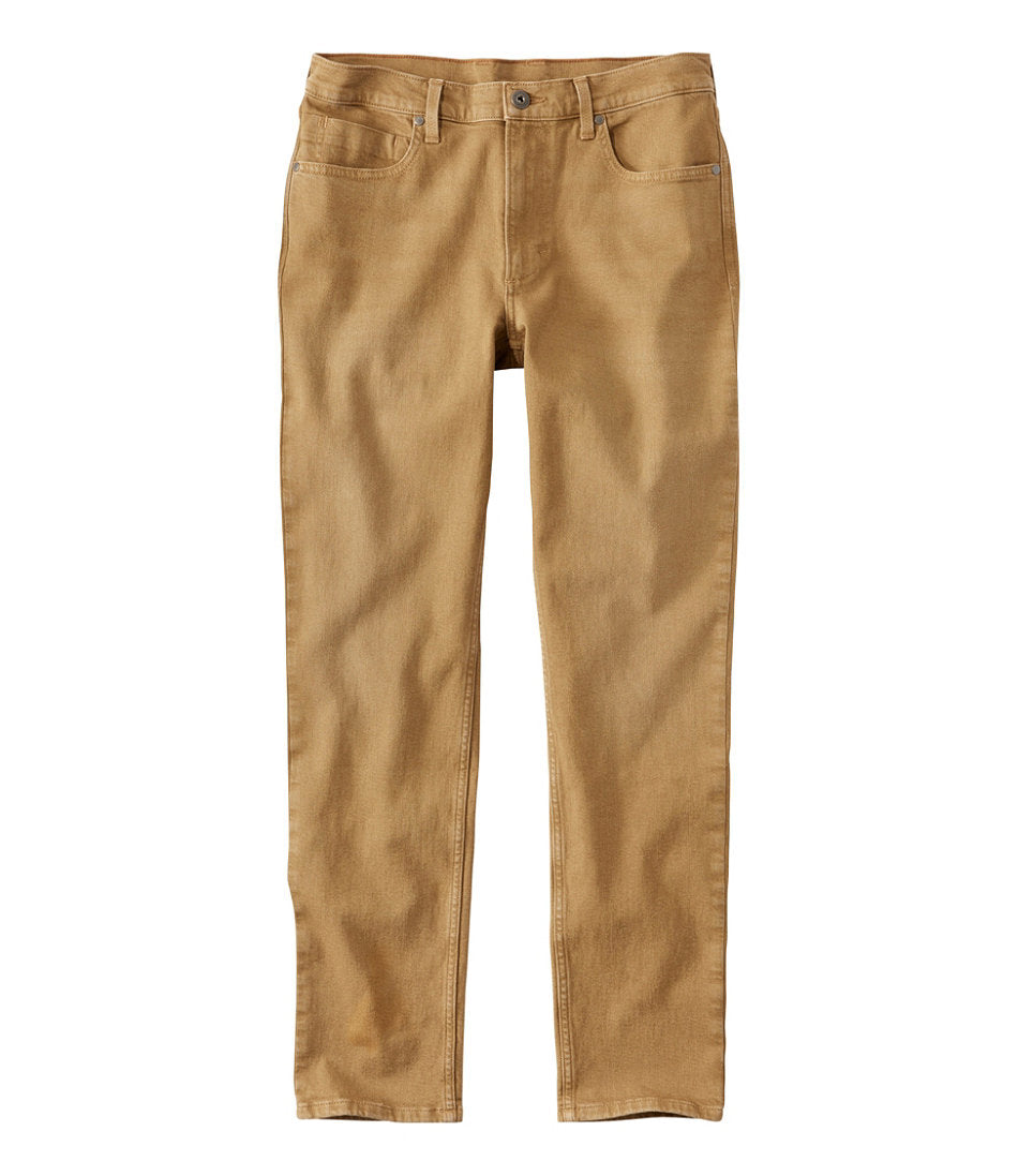 Men's Vintage 1912 Jeans, Slim Fit, Straight Leg | L.L.Bean on sale