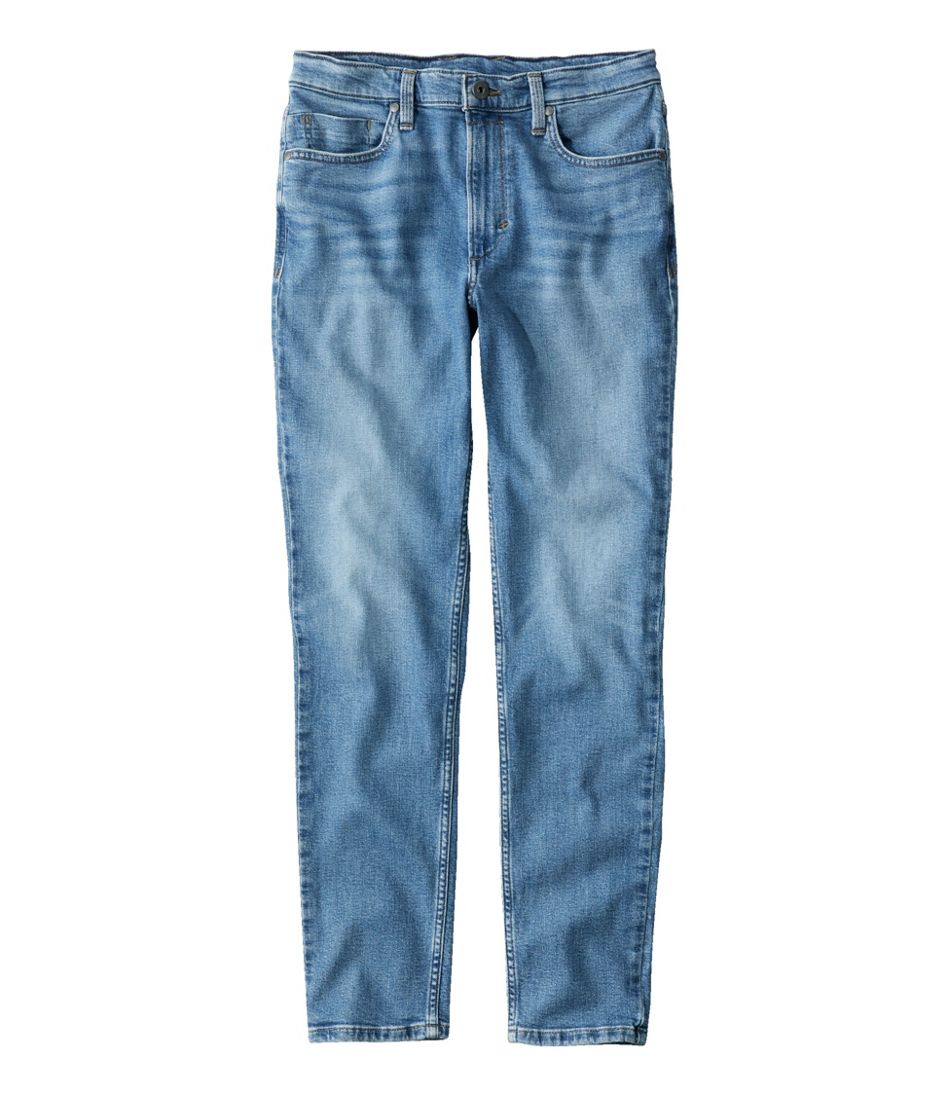 Men's Vintage 1912 Jeans, Standard Athletic Fit, Tapered Leg | L.L.Bean sale