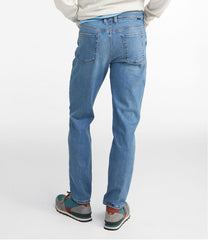 Men's Vintage 1912 Jeans, Standard Athletic Fit, Tapered Leg | L.L.Bean sale