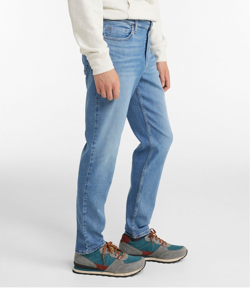 Men's Vintage 1912 Jeans, Standard Athletic Fit, Tapered Leg | L.L.Bean sale