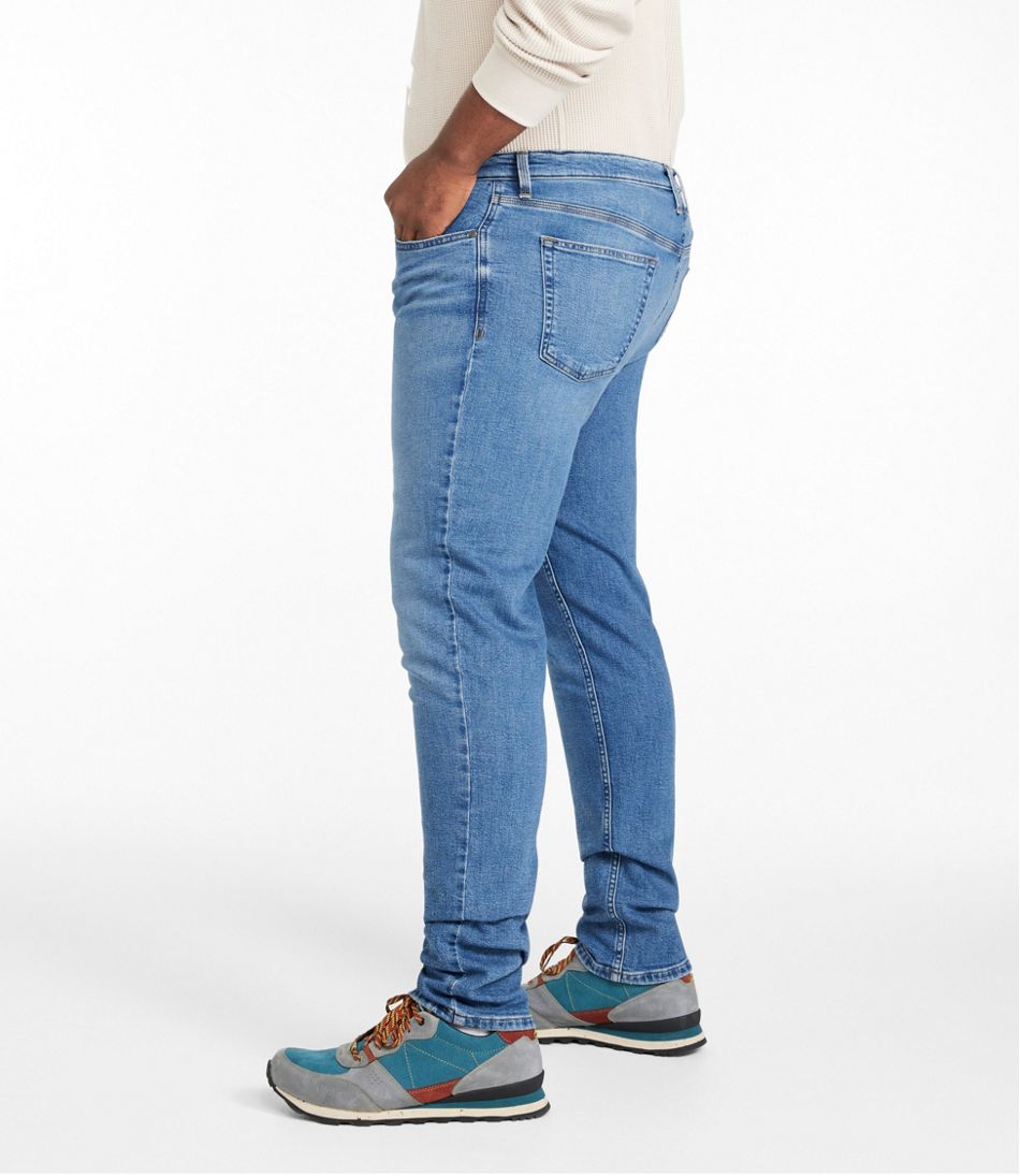Men's Vintage 1912 Jeans, Standard Athletic Fit, Tapered Leg | L.L.Bean sale