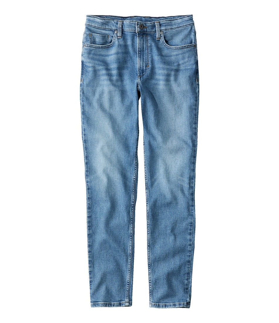 Men's Vintage 1912 Jeans, Standard Athletic Fit, Tapered Leg | L.L.Bean sale
