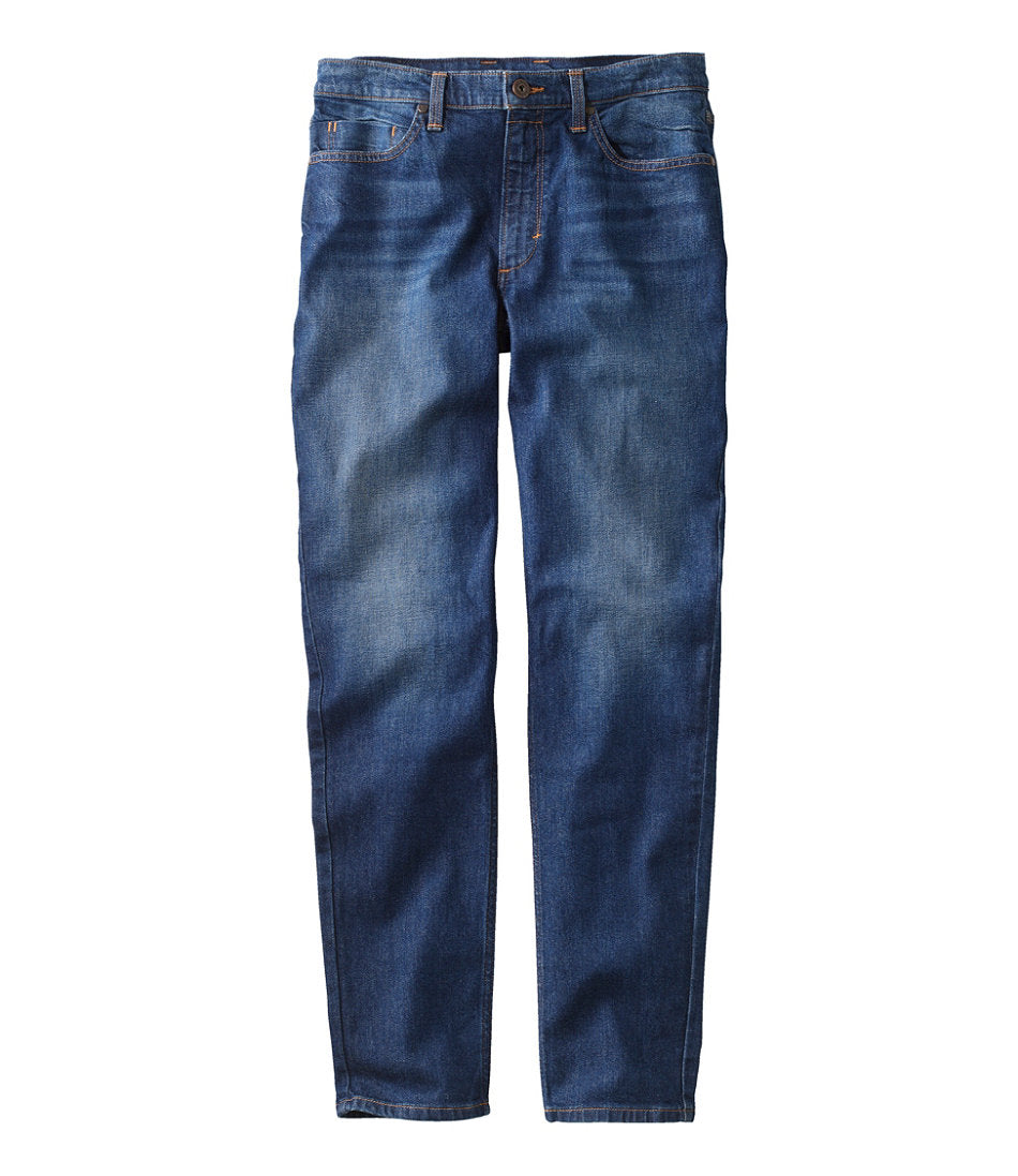 Men's Vintage 1912 Jeans, Standard Athletic Fit, Tapered Leg | L.L.Bean sale