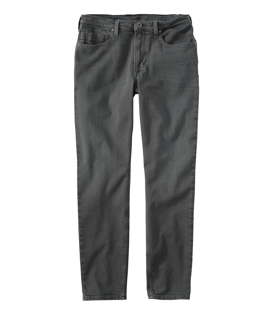 Men's Vintage 1912 Jeans, Standard Athletic Fit, Tapered Leg | L.L.Bean sale