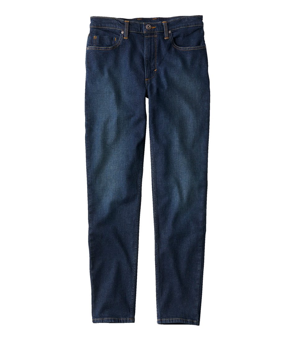 Men's Vintage 1912 Jeans, Standard Athletic Fit, Tapered Leg | L.L.Bean sale