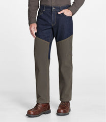 Men's Stretch Briar Jeans | L.L.Bean on sale