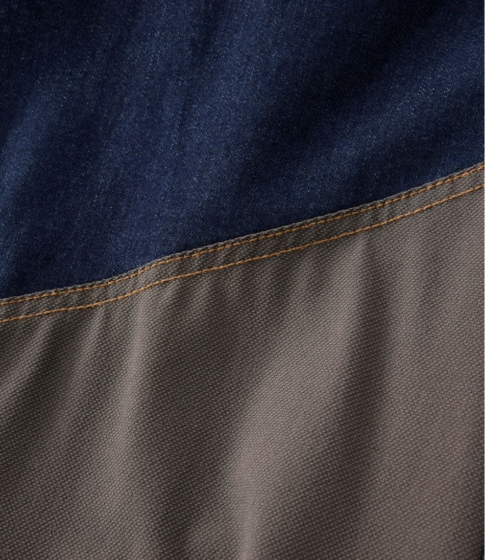 Men's Stretch Briar Jeans | L.L.Bean on sale