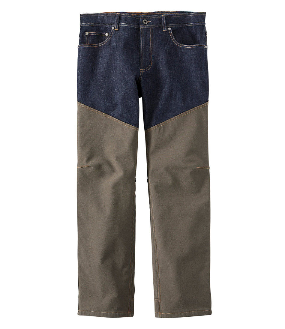 Men's Stretch Briar Jeans | L.L.Bean on sale