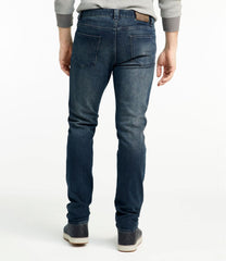 Men's Signature Five-Pocket Jeans with Stretch, Slim Straight | L.L.Bean near me