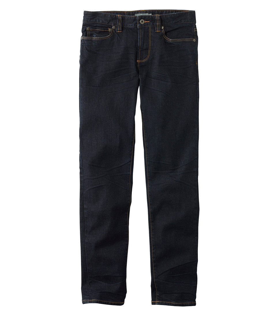 Men's Signature Five-Pocket Jeans with Stretch, Slim Straight | L.L.Bean near me