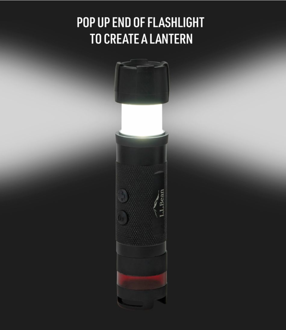L.L.Bean Trailblazer 3-in-1 Flashlight | L.L.Bean discount