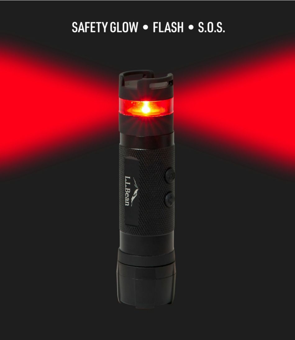 L.L.Bean Trailblazer 3-in-1 Flashlight | L.L.Bean discount