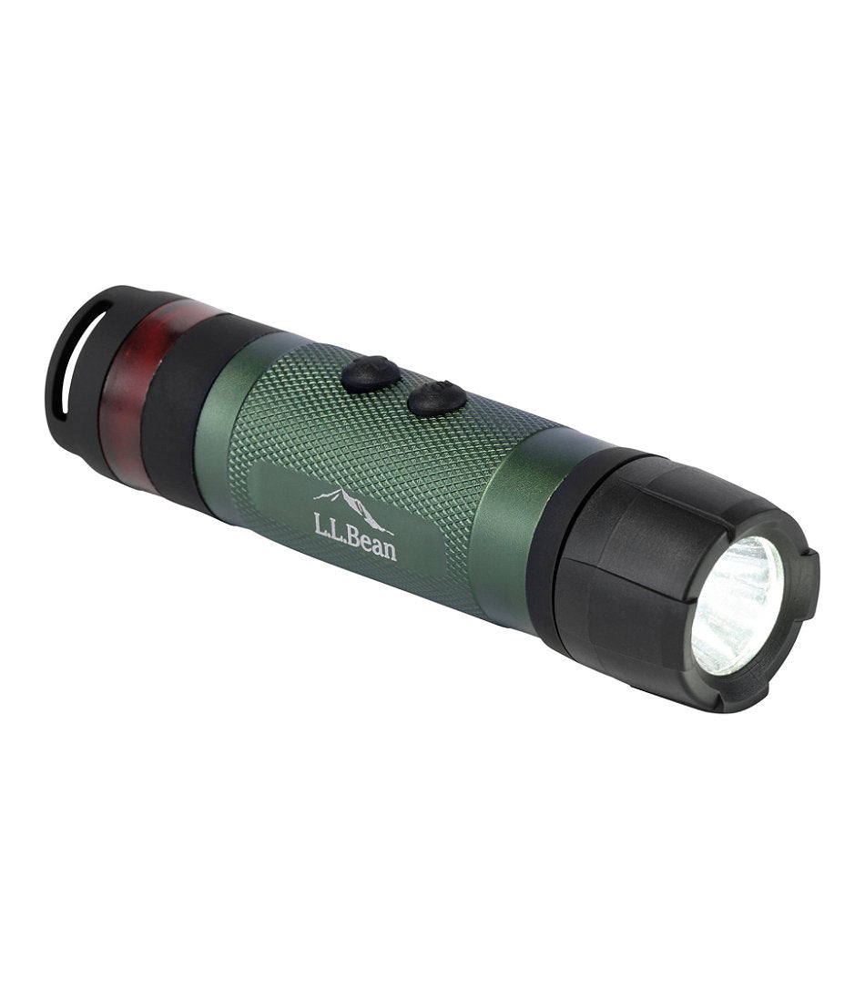 L.L.Bean Trailblazer 3-in-1 Flashlight | L.L.Bean discount