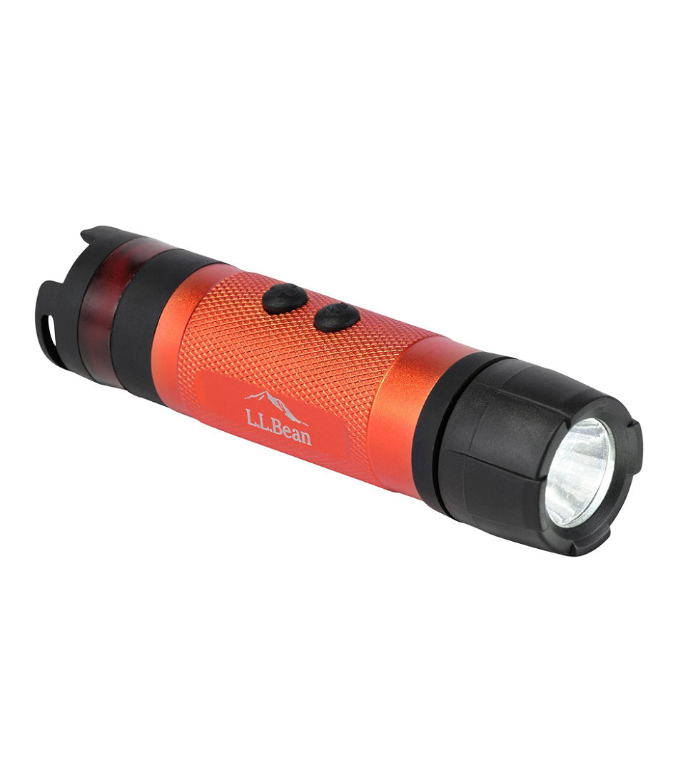 L.L.Bean Trailblazer 3-in-1 Flashlight | L.L.Bean discount