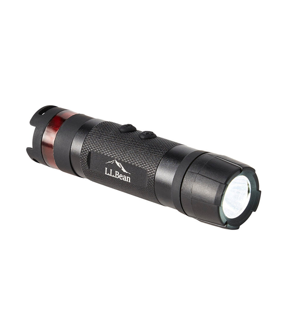L.L.Bean Trailblazer 3-in-1 Flashlight | L.L.Bean discount