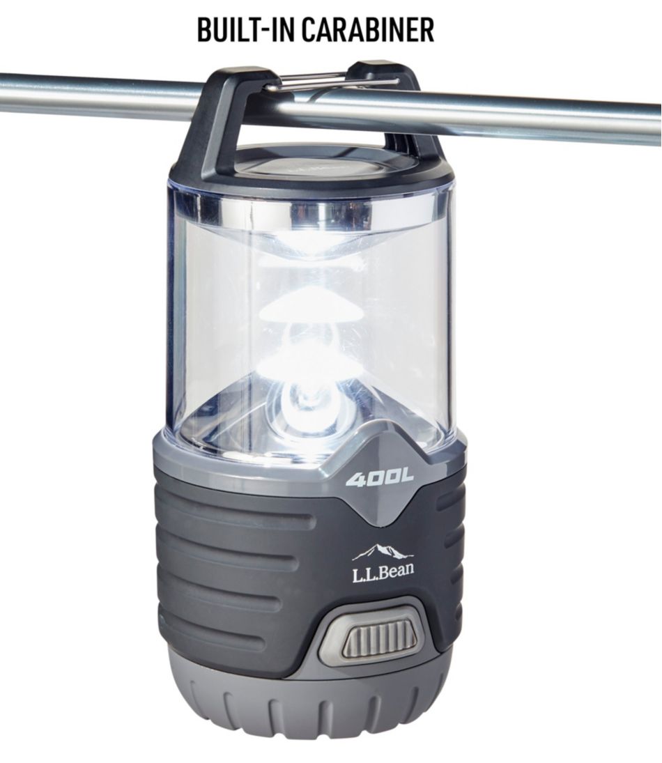 L.L.Bean Trailblazer 400 Lantern | L.L.Bean outlet