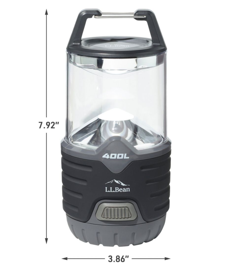 L.L.Bean Trailblazer 400 Lantern | L.L.Bean outlet