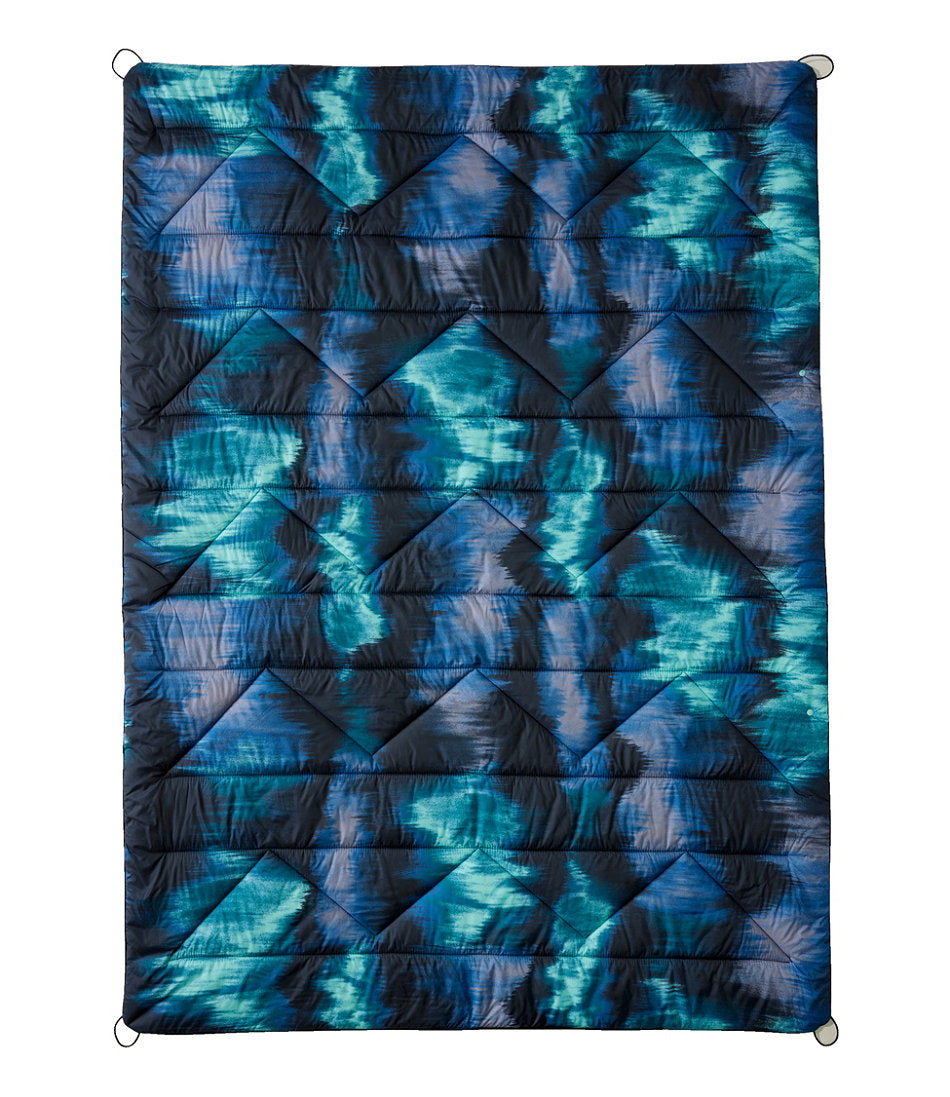 L.L.Bean Puffer Blanket | L.L.Bean online