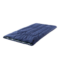 L.L.Bean Flannel Lined Camp Sleeping Bag, 40° | L.L.Bean for sale