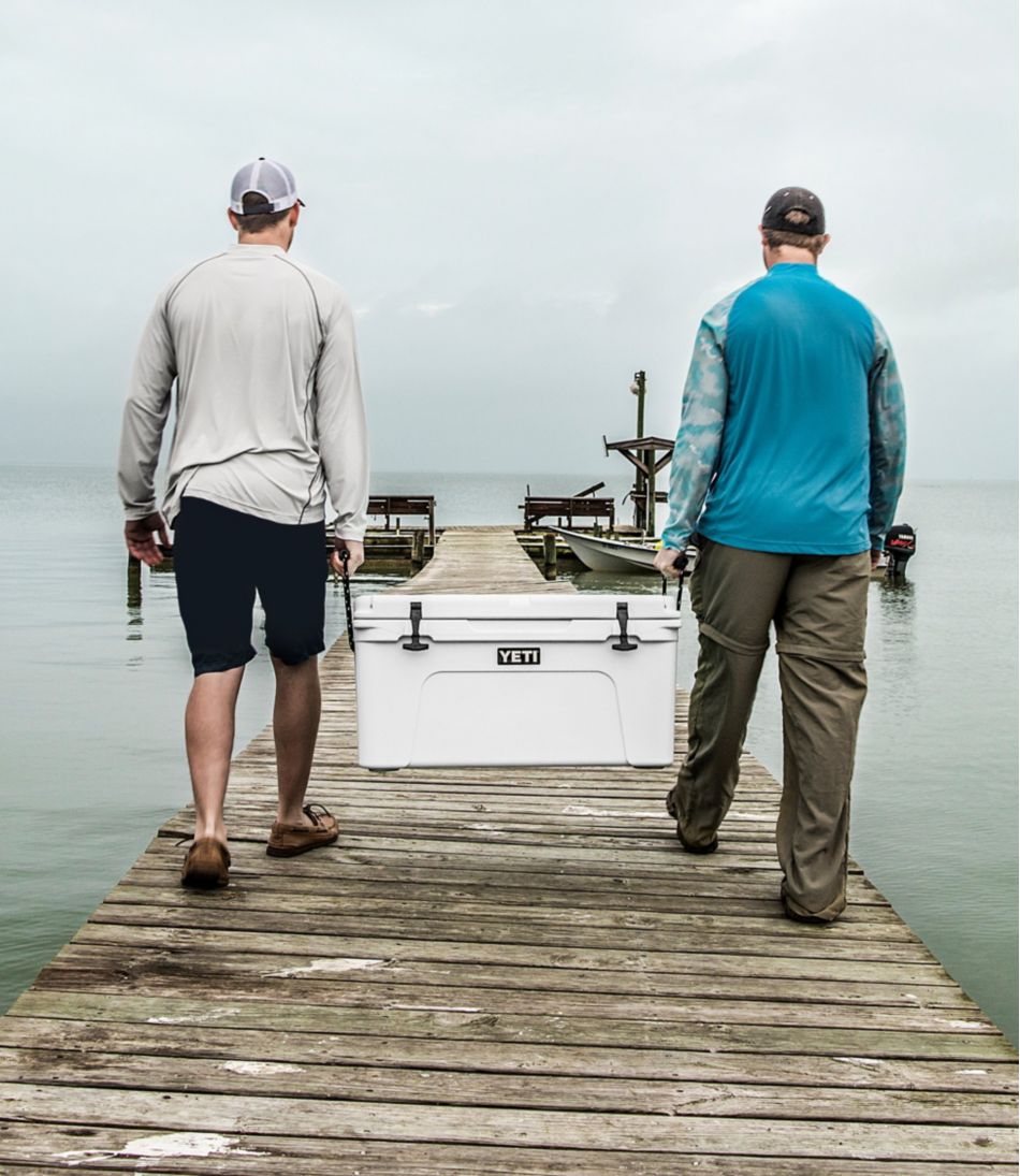 Yeti Tundra 65 Cooler | L.L.Bean on sale