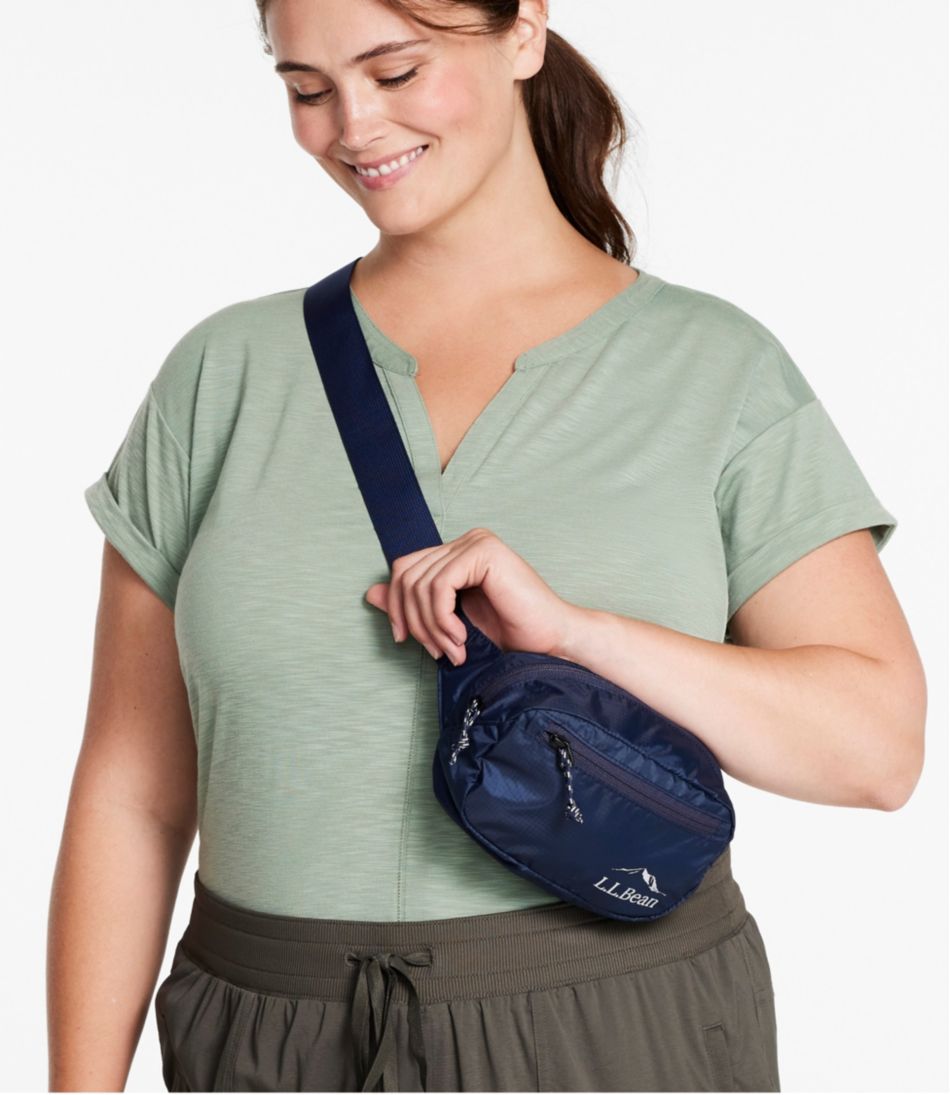 L.L.Bean Stowaway Waist Pack | L.L.Bean near me
