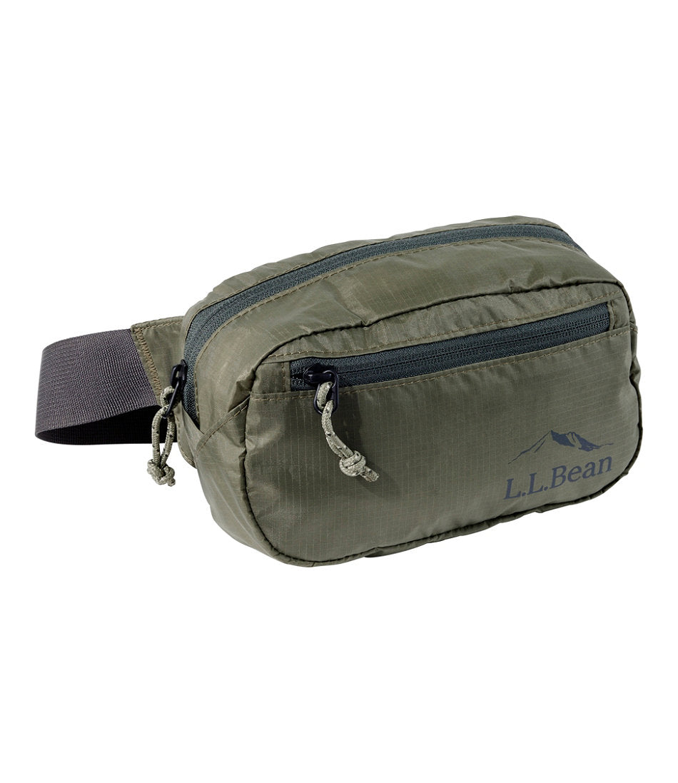 L.L.Bean Stowaway Waist Pack | L.L.Bean near me